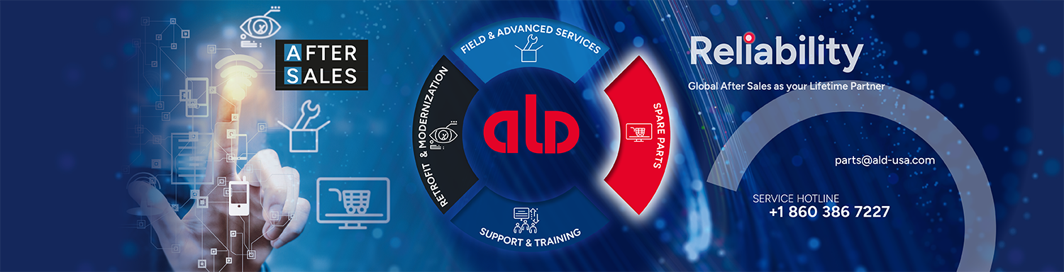 ALD USA 7 PROD
